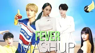 Download [MASHUP] GFRIEND/THE BOYZ/BTS/TWICE/APINK/TXT/MORE++ - \ MP3