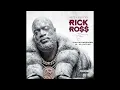 Rick Ross Ft YFN Lucci - Ring Around The Rolls #SLOWED
