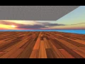 My true 3D engine