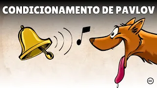 Condicionamiento Clasico de Pavlov