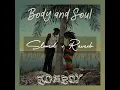 joeboy - body & soul (slowed + reverb)