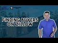 How to find buyers on Zillow Dave Gove Lake Tahoe Truckee Realtor