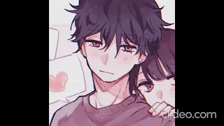 10 cute matching anime pfps
