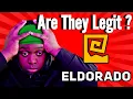 Eldorado GG in 2025 Safe or Dangerous
