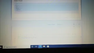 Triangle Quest 2 Hackerrank solutions python