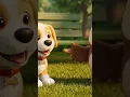 D is for Dog Learn the Alphabet with CHAKLATOON