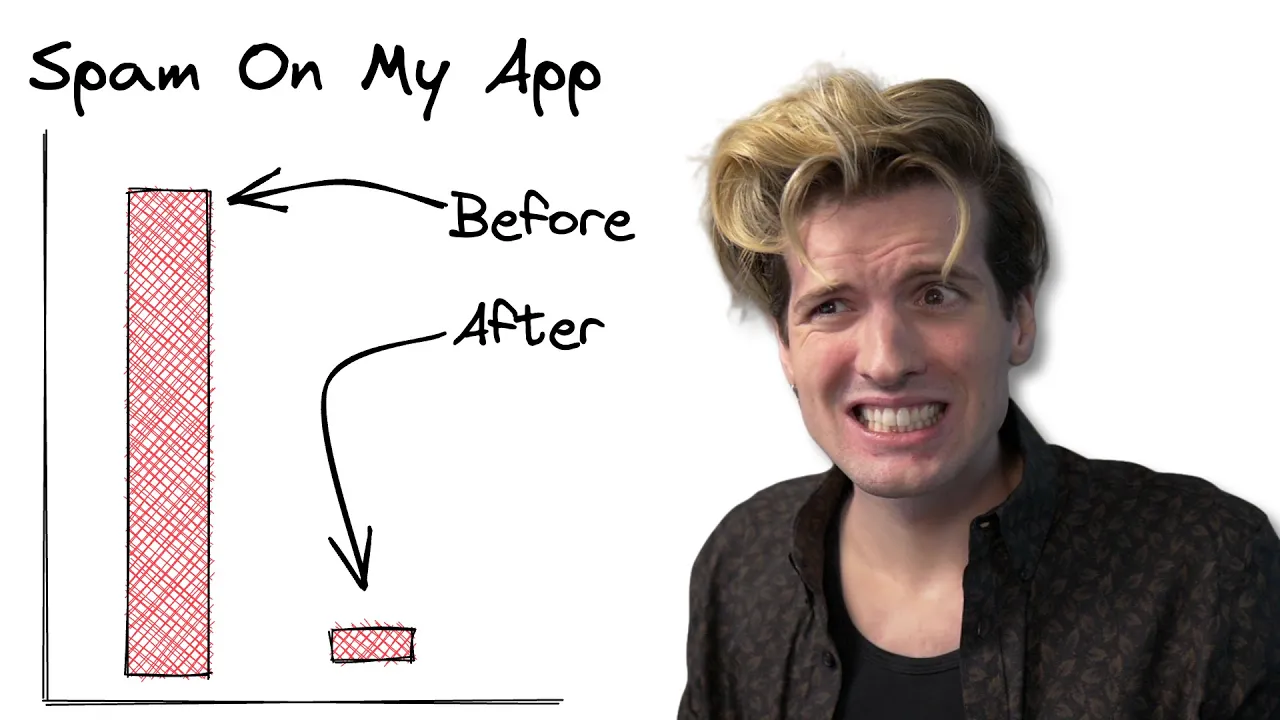 Ratelimiting Your APIs With Redis (The Theo-Proof Way)