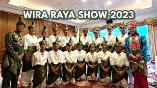 Download Wira Raya Show 2023 MP3