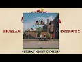 Friday Night Cypher (Audio)