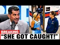 Patrick Bet-David GOES OFF After SECRET RECORDING Reveals Stephanie Whites VENDETTA Against Sophie