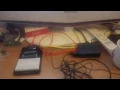 Morse Code from Raspberry Pi BBC micro bit