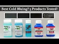 Cold Bluing Comparison Super Blue vs Oxpho-Blue Aluminum Black Full Test