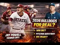 Are These Bulldogs FOR REAL Jay Powell Sounds Off on State After Arlington