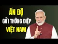Download Lagu Ấn Độ Gửi Thông Điệp Đặc Biệt Và Mạnh Mẽ Đến Việt Nam