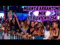 Download Lagu  BEST OF NGANYA ARBANTONE MIX  2025 FT DANCEHALL  BY DEEJAY VICKY 254 🔥 