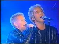 Download Lagu Roxette - Salvation (TV4 Sweden)