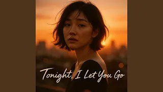 tonight i let you go