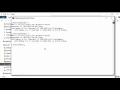 Executing PHP Code In CLI Part 02