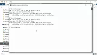 Executing PHP Code In CLI Part 02