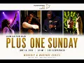 Plus One Sunday Dr Ralph Dartey Month of Worship Warfare June 14 2026