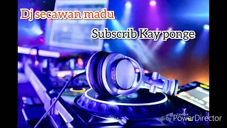 Download Dj secawan madu MP3