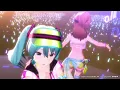 Download Lagu 【3Dライブ（4K対応）】君の残り香 ／ 初音ミク with 月のテンペスト【IDOLY PRIDE/アイプラ】