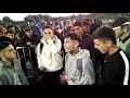 KEMPO S.O ALBA DIEGUI vs SIRE JOKER NAIK CONTE | 8vos | (4vs4 - 06/12/19) - Madero Free