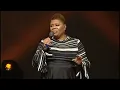 Maranda Curtis   Withholding Nothing I Surrender All