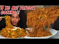 Lagu MUKBANG 3KG MIE PANGSIT GORENG ALA TANBOY KUN