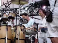 Gregor Salto @ Latin Village part 2