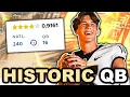 We ve Never Seen a Freshman QB Like This