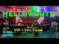 Download Lagu Hellowduth - Tak Sebening Hati (cover song)