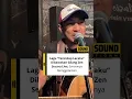 Lagu Lagu “Terendap Laraku” Dibawakan @GilangZen-x5n  Secara Live, Emosinya Menggetarkan