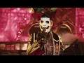 Year Zero - Ghost (En Vivo) Rite Here Rite Now HD