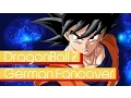 Download Lagu Dragon Ball Z Kai - Yeah! Break! Care! Break! [German Fancover]