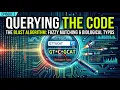 Ctrl F for DNA Why SQL Fails at Fuzzy Search Genome Database 101 Ep 3