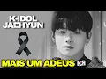 Download Lagu 🤍ADEUS AO IDOL KPOP JAEHYUN DO F.ABLE APÓS FORTE BATALHA PELA VIDA - COREIA DO SUL EM CHOQUE