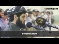 Download Lagu 79.Sourate An Naziat Raad Muhammad Al-Kurdi رعــد مــحــمـد الكــوردى سورة النازعات