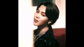 نزل MV اغنية تايانق وجيمين تصميم جيمين Bts Army Jimin 
