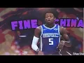 De Aaron Fox Mix 2018 - Fine China Wrappy Wrap x Oasis Prod