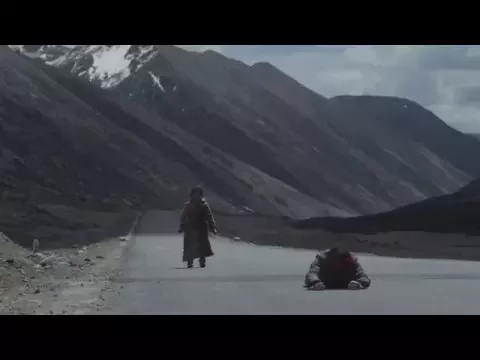 PATHS OF THE SOUL Official Trailer