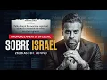 Download Lagu Pronunciamento Oficial sobre ISRAEL | 26/06 às 23h com Pablo Marçal AO VIVO