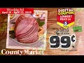 Weekly County Market Ad