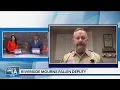 Riverside Co continues to mourn sheriff s deputies killed on duty
