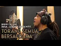 KAMI CINTA PAPUA | PAPUA - CONRAD GOOD VIBRATION X ARAYA MUSIC