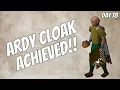 Best cape until Quest cape