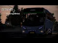 Download Lagu Teteg Ati X Durung Ikhlas - Euro Truck Simulator 2 Indonesia #3