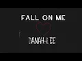 Fall on Me - (Official Lyric Video)