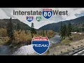 Interstate 80 West