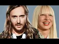 Download Lagu David Guetta \u0026 Sia - Beautiful People (Lyrics)
